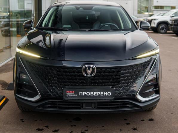 Changan UNI-T I с пробегом 2023 года, цена 2 698 000 рублей, 42658 км, внедорожник, Автокод Объявления