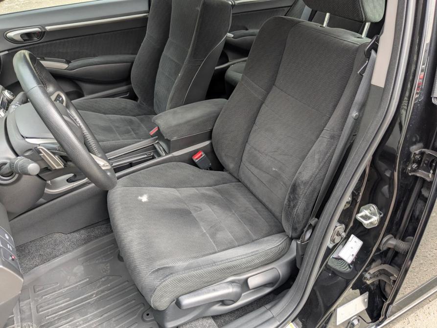 Honda Civic VIII Рестайлинг Москва  - изображение 11