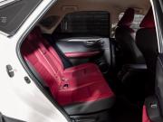 Lexus NX I Рестайлинг Екатеринбург  - изображение 37