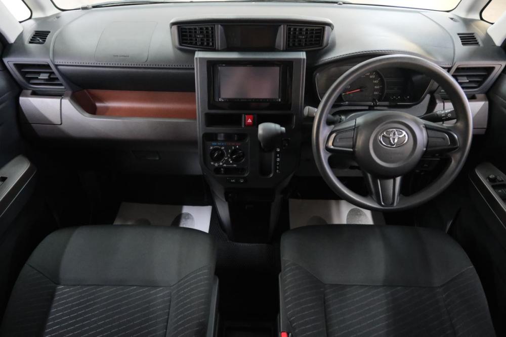 Toyota Roomy I Омск  - изображение 13