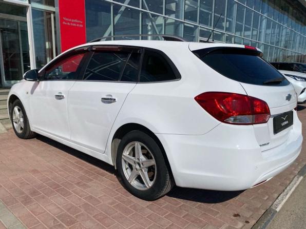 Chevrolet Cruze I Рестайлинг с пробегом 2013 года, цена 730 000 рублей, 231402 км, универсал, Автокод Объявления