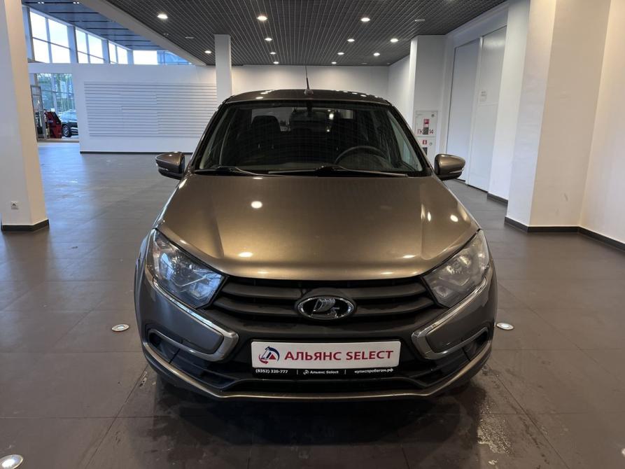 Lada (ВАЗ) Granta I Чебоксары  - изображение 8