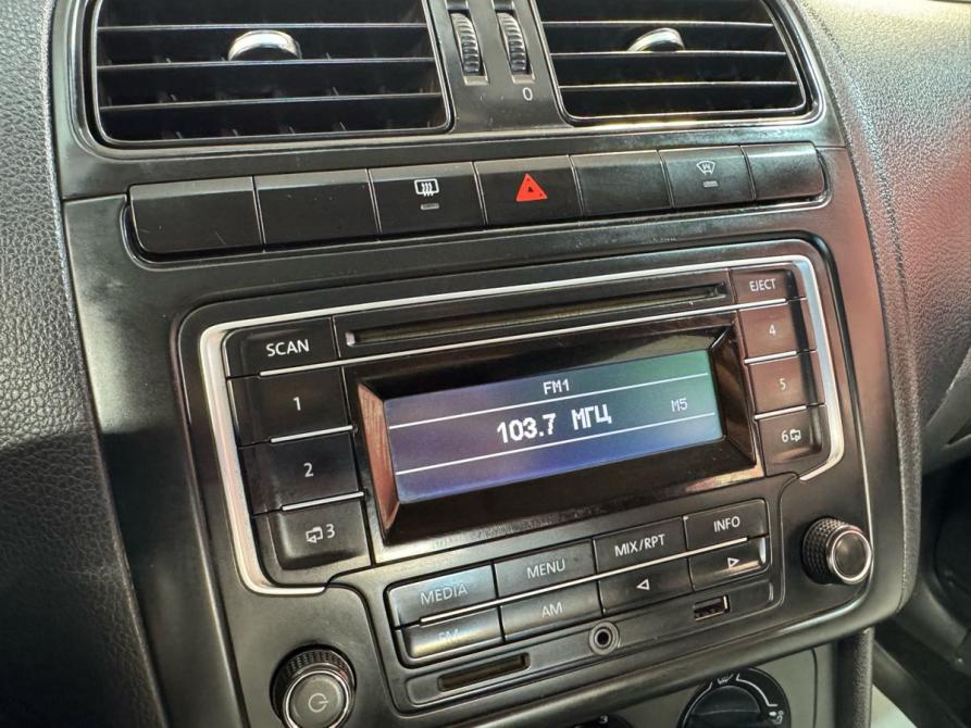 Volkswagen Polo V Новочеркасск  - изображение 13