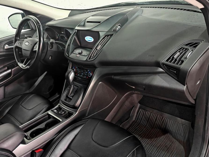 Ford Kuga II Рестайлинг Москва  - изображение 10