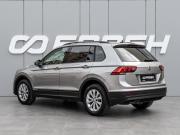 Volkswagen Tiguan II Краснодар  - изображение 22