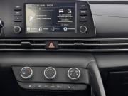 Hyundai Elantra VII (CN7) Москва  - изображение 44