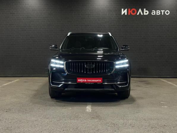 Geely Monjaro I с пробегом 2021 года, цена 3 000 000 рублей, 53956 км, внедорожник, Автокод Объявления
