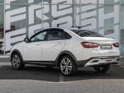 Lada (ВАЗ) Vesta I Рестайлинг (NG) Краснодар  - изображение 23