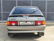 Lada (ВАЗ) 2114 Ижевск  - изображение 23