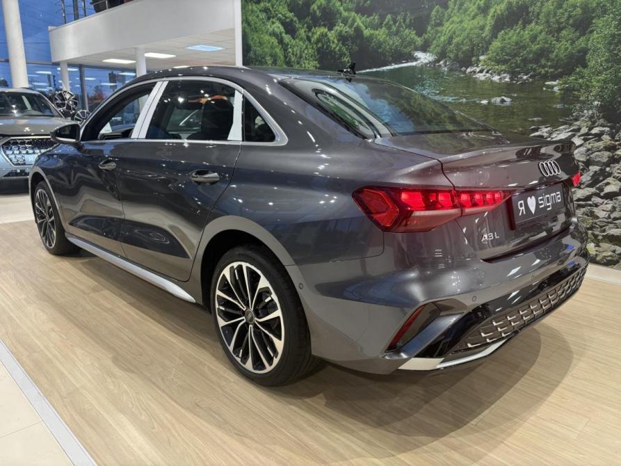 Audi A3 IV (8Y) Рестайлинг Санкт-Петербург  - изображение 5