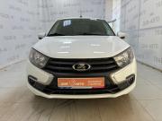 Lada (ВАЗ) Granta I Рестайлинг Пермь  - изображение 19