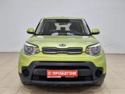 Kia Soul II Рестайлинг Альметьевск  - изображение 24