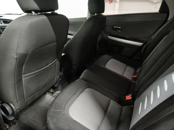 Kia Ceed II с пробегом 2013 года, цена 955 000 рублей, 218720 км, универсал, Автокод Объявления