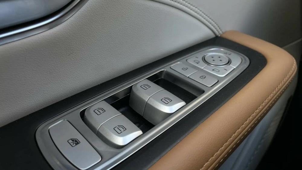 JETOUR X70+ I Рестайлинг Оренбург  - изображение 14