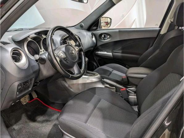 Nissan Juke I Рестайлинг с пробегом 2014 года, цена 1 095 000 рублей, 104837 км, внедорожник, Автокод Объявления