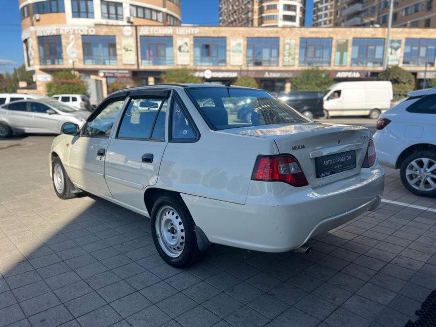 Daewoo Nexia I Рестайлинг Краснодар  - изображение 7