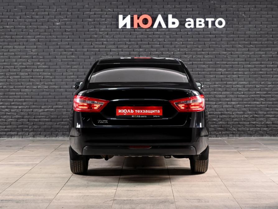 Lada (ВАЗ) Vesta I Екатеринбург  - изображение 5