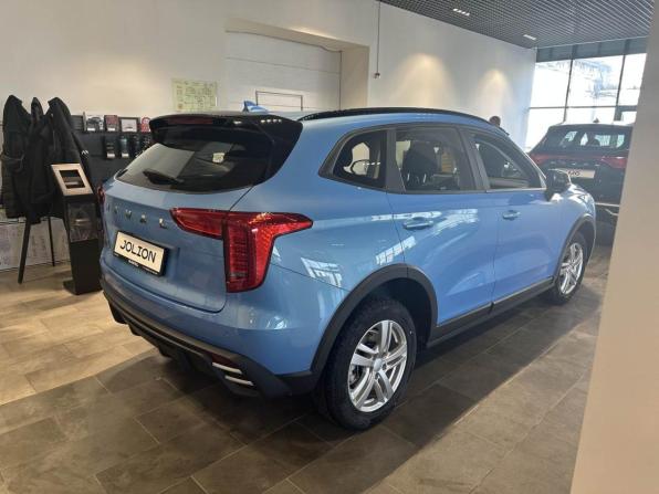 Новый Haval Jolion I Рестайлинг 2026 года, цена 2 899 000 рублей, внедорожник, Автокод Объявления