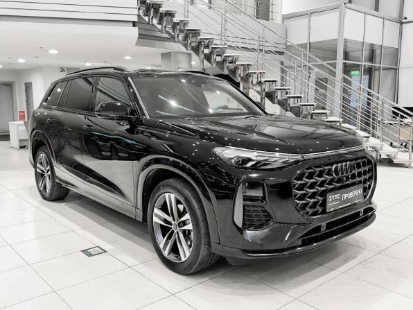 Audi Q6 с пробегом 2023 года, цена 6 050 000 рублей, 67982 км, внедорожник, Автокод Объявления