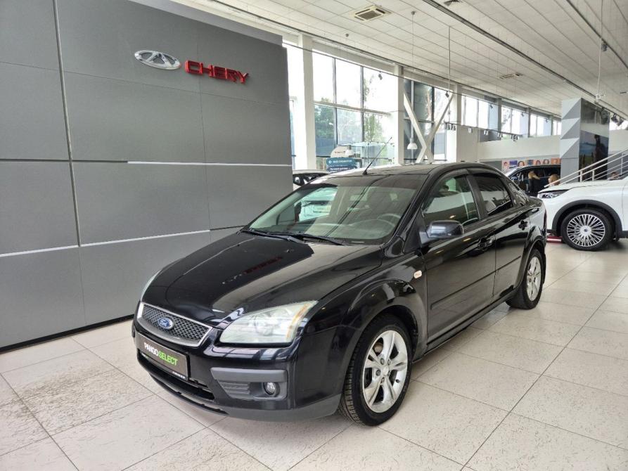 Ford Focus II Екатеринбург  - изображение 1