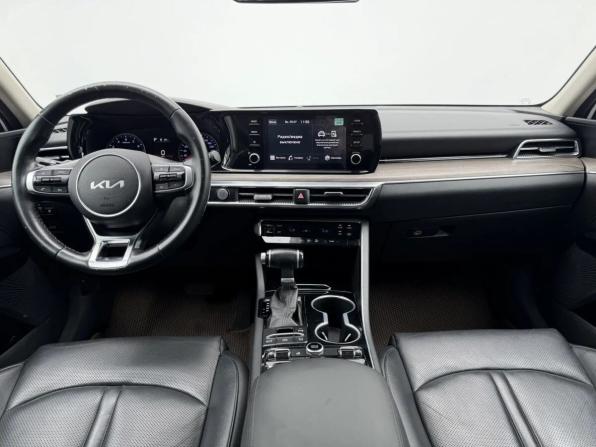 Kia K5 III с пробегом 2021 года, цена 1 582 000 рублей, 362350 км, седан, Автокод Объявления