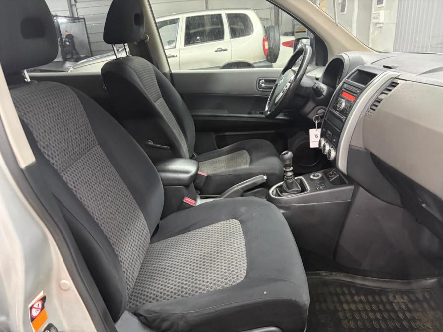 Nissan X-Trail II Краснодар  - изображение 16