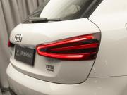 Audi Q3 I (8U) Москва  - изображение 52
