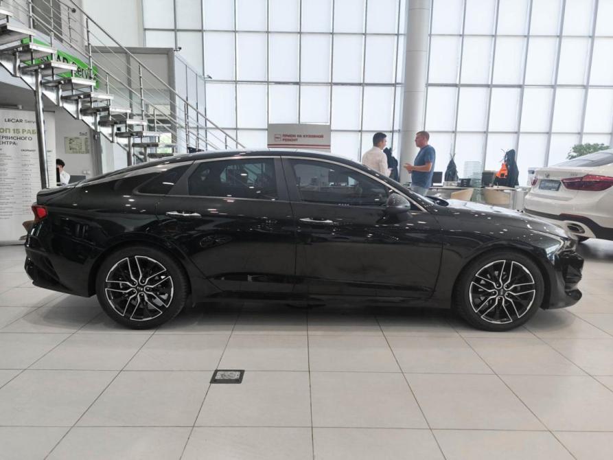 Kia K5 III Казань  - изображение 5