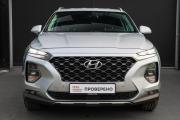 Hyundai Santa Fe IV Москва  - изображение 30