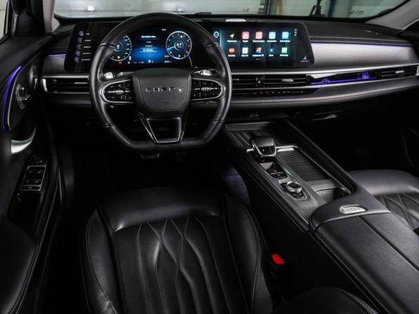 Chery Arrizo 8 с пробегом 2023 года, цена 2 249 000 рублей, 39336 км, седан, Автокод Объявления
