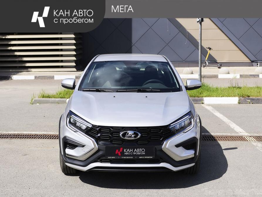 Lada (ВАЗ) Vesta I Рестайлинг (NG) Казань  - изображение 3