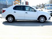 Renault Logan II Рестайлинг Иваново  - изображение 24