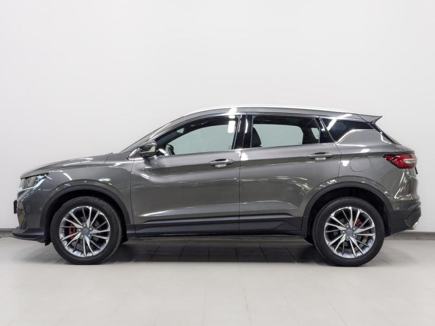 Belgee X50 Москва  - изображение 8