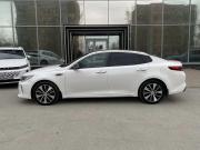 Kia Optima IV Екатеринбург  - изображение 44