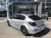 Chevrolet Cruze I Рестайлинг Брянск  - изображение 21