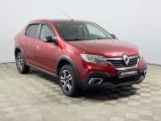 Renault Logan II Рестайлинг Казань  - изображение 24