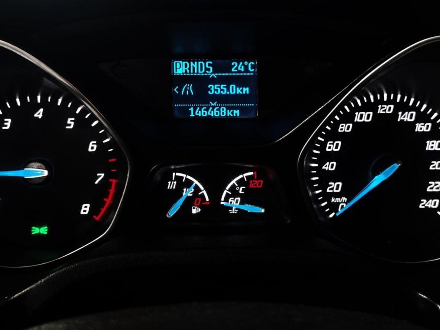 Ford Focus III Москва  - изображение 18