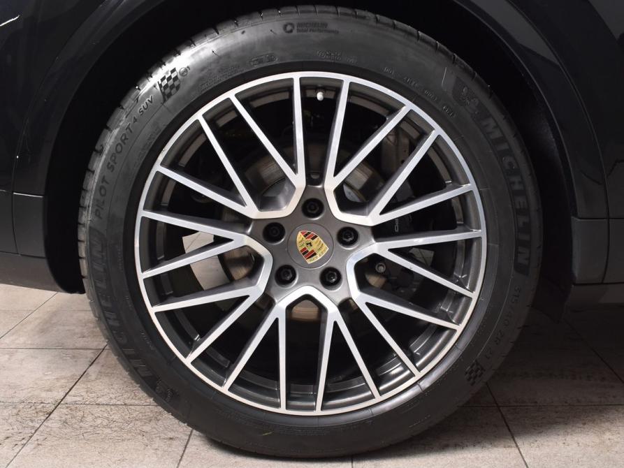 Porsche Cayenne III Кемерово  - изображение 14