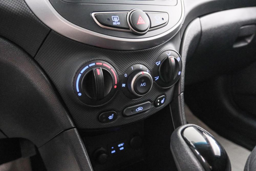 Hyundai Solaris I Рестайлинг Красноярск  - изображение 17