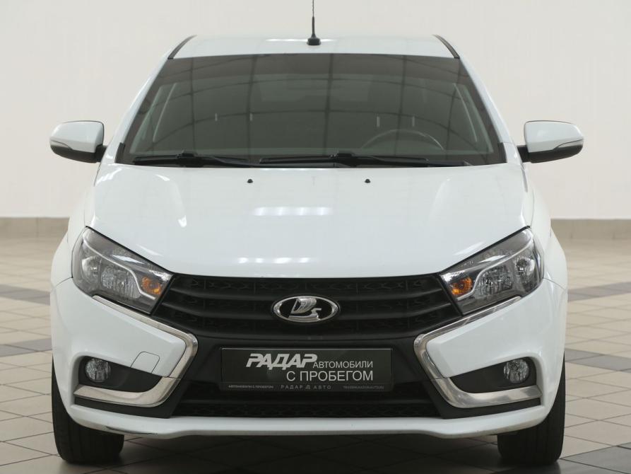 Lada (ВАЗ) Vesta I Иваново  - изображение 6