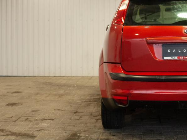 Ford Focus II с пробегом 2006 года, цена 420 000 рублей, 259952 км, хэтчбек, Автокод Объявления