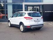 Ford Kuga II Москва  - изображение 26