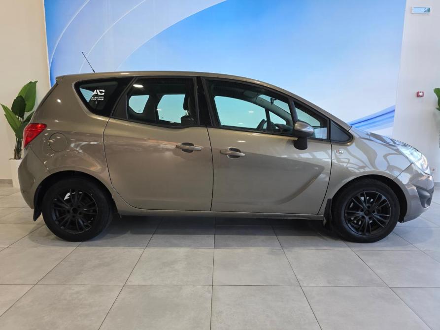 Opel Meriva B Таганрог  - изображение 4
