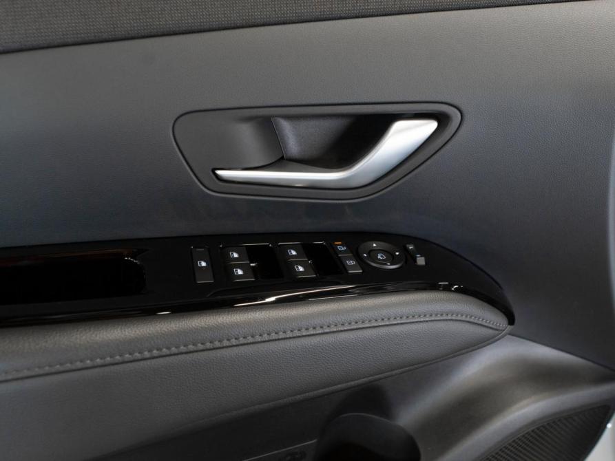 Hyundai Tucson IV Рестайлинг Москва  - изображение 17