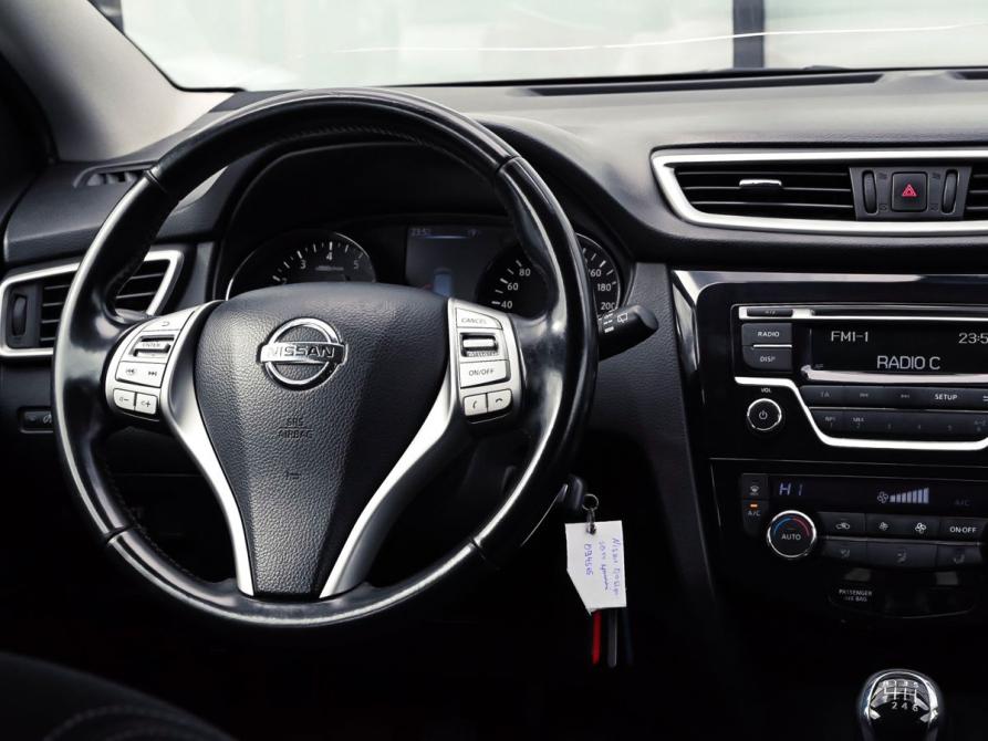 Nissan Qashqai II Екатеринбург  - изображение 12