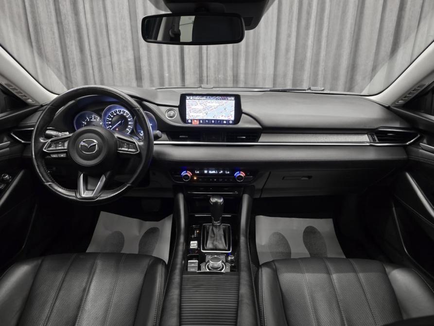 Mazda 6 III (GJ) Рестайлинг 2 Красноярск  - изображение 12