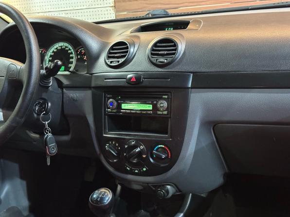 Chevrolet Lacetti I с пробегом 2008 года, цена 495 000 рублей, 152722 км, универсал, Автокод Объявления