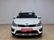 Kia Rio IV Альметьевск  - изображение 26