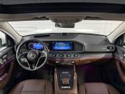 Mercedes-Benz GLE II (V167) Рестайлинг Москва  - изображение 28