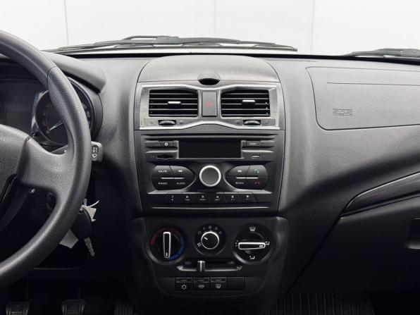 Lada (ВАЗ) Granta I Рестайлинг с пробегом 2024 года, цена 888 000 рублей, 35727 км, лифтбек, Автокод Объявления